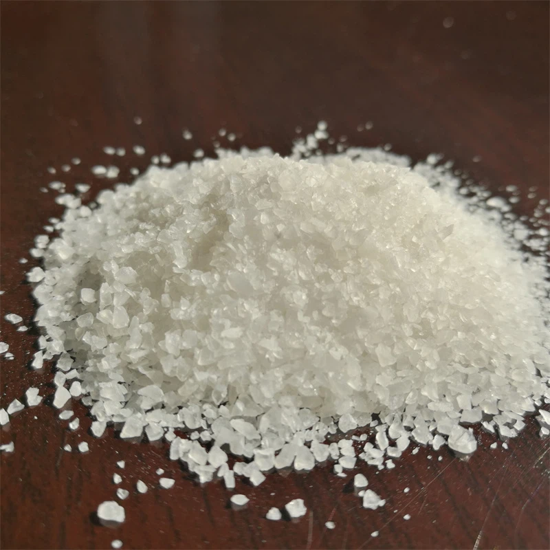 Reagent Grade Aluminum Sulphate