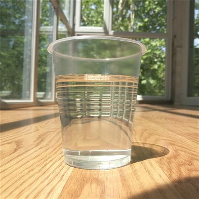 سائل كبريتات الألومنيوم