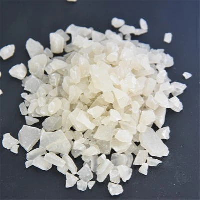 كبريتات الألومنيوم ثماني الهيدرات